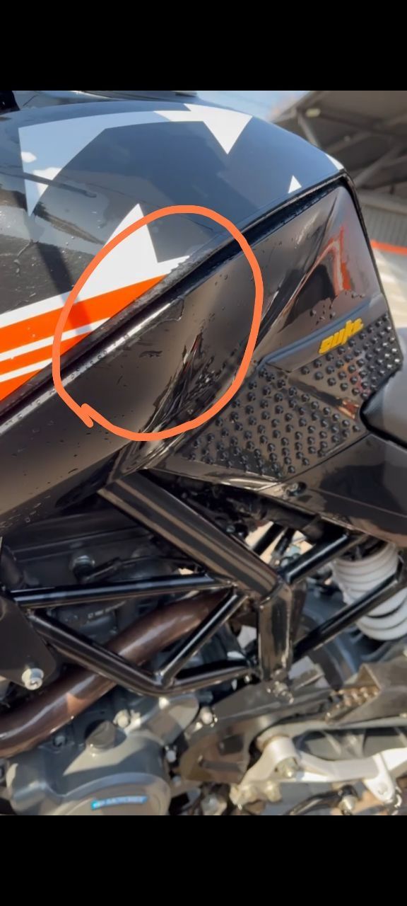 KTM Duke 200 , 2021