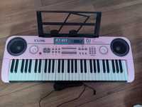 Pianino Keyboard