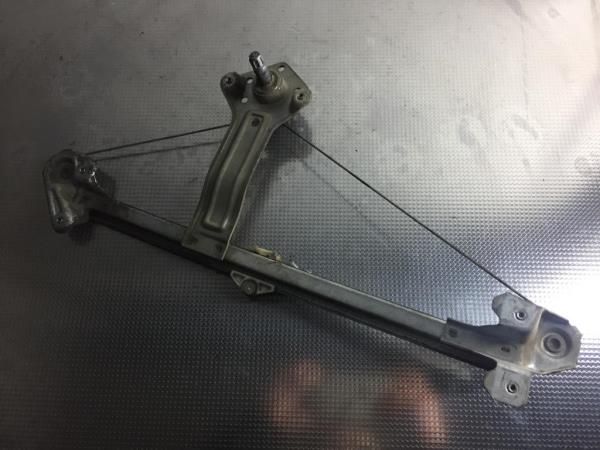 Elevador vidros trás direito OPEL Corsa C