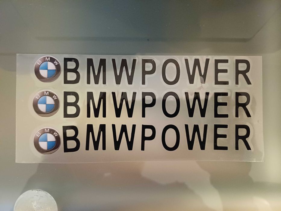 Tapetes originais BMW E91 2009