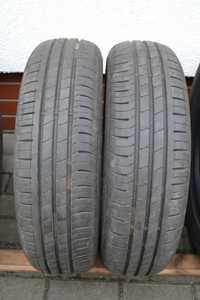 2x lato 165/70r14 Hankook Kinergy Eco letnie 165/70-14