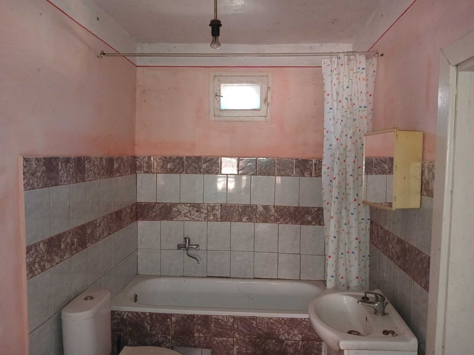 Будинок під бізнес та житло в затишному селі Берегівщини (ліс, озеро).