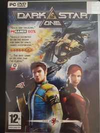 Jogo para PC DVD-ROM  DARK STAR ONE