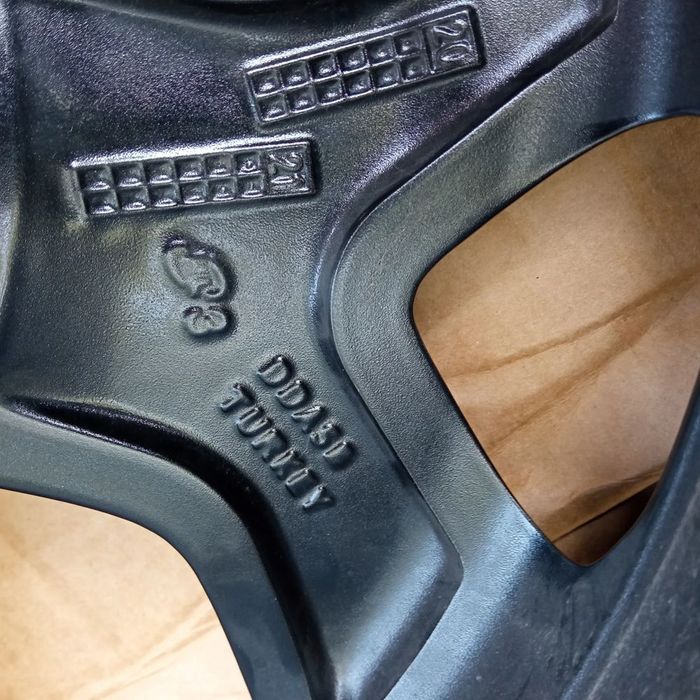 felga 18 ford fiesta ecosport oryg 2021 jnowa