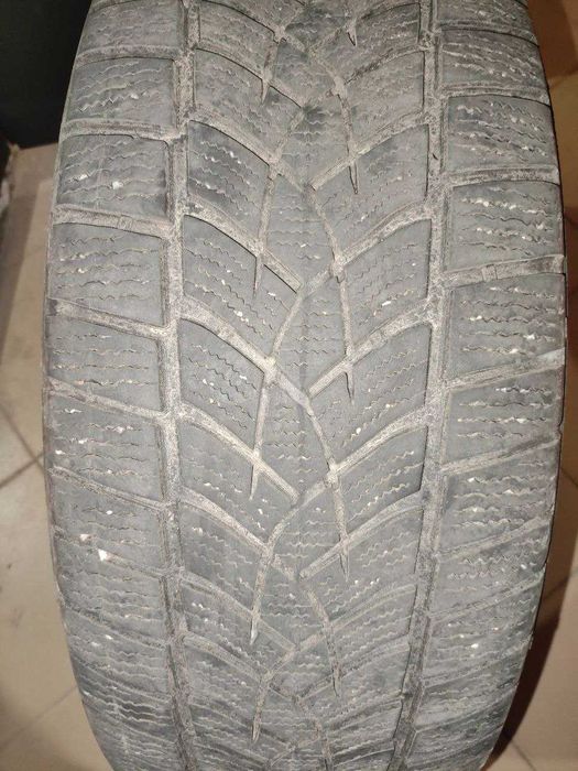 Зимова резина GOODIYER ULTRAGRIP ICE 225/55 R18