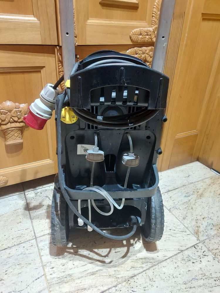 Myjka ciśnieniowa Karcher Professional HD 7/18-4m
