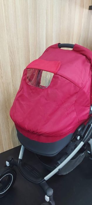 Maxi Cosi Mura 4 Plus wózek do zadań specjalnych