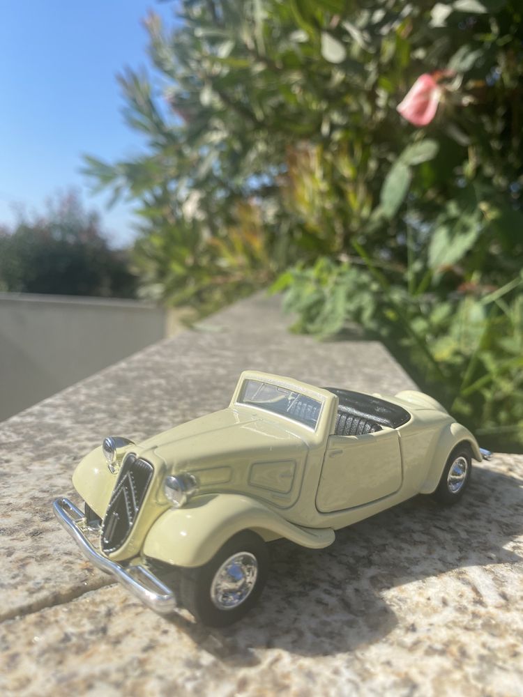 Miniatura carros