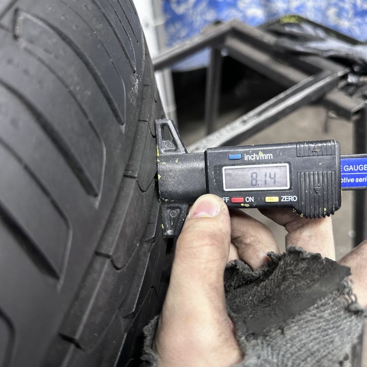 1шт літо 235/55/R19 ЯК НОВА 2023р Pirelli Scorpion Verde