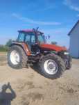 New Holland M100
