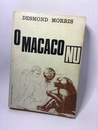 O Macaco Nu - Desmond Morris