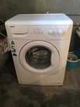 Pralka BEKO WMB 50811 PLF Uszkodzona  Mrągowo czytaj.