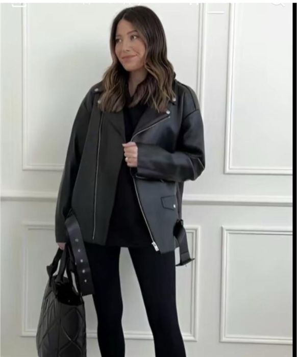 Косуха резервет шкірянка