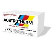 Styropian Austrotherm Fasada 040