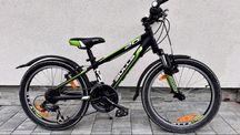 Gwarancja! Jak nowy rower Bulls koła 20” dls chlopca 4-7 lat