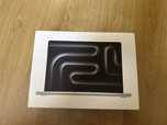 New MacBook Pro 14 2023 M3 Pro 36GB 512gb  Silver не мдм