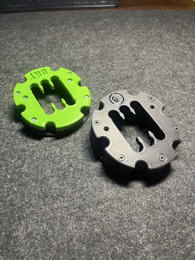 Logitech g29 shifter adapter