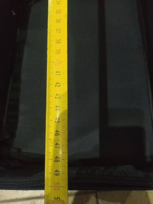 Mala de viagem , como nova