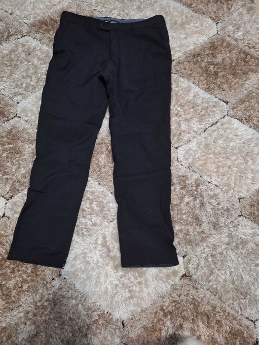 Spodnie damskie Berg