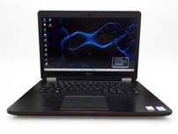 Laptop Używany Dell E5470 i5 14 FHD IPS 16GB 256 SSD W11 GW FV