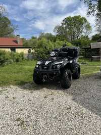 Quad TGB Blade 550 sl 4x4