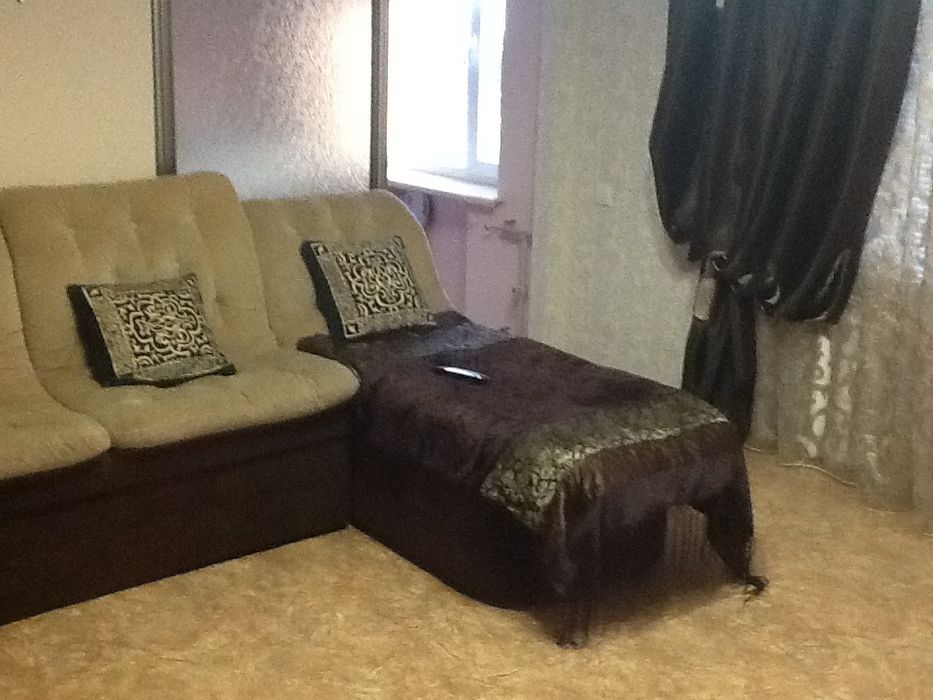 Квартири подобово з видом на Дніпро від 500 грн