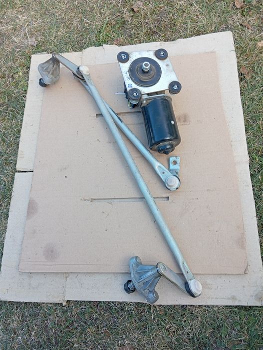 Накладка взборі. Рамка торпеди Ланос Сенс