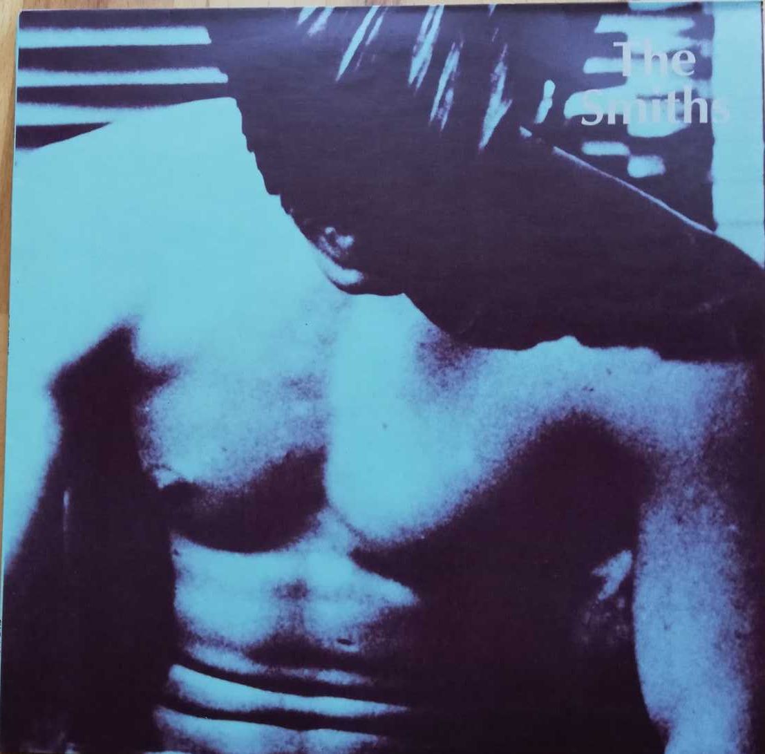 The Smiths winyl