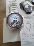 Smart Watch  HW95 Męski