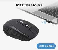 Mouse/Rato sem fio. Oferta do tapete