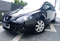 Seat Leon Sport LPG / Zamiana