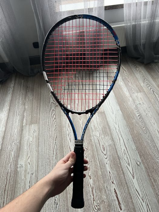 Теннисная ракетка Babolat