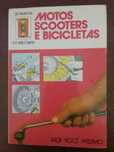 Manual motos motociclos e bicicletas