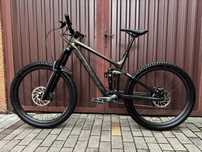 Trek Remedy 9.8 двопідвісний карбоновий велосипед