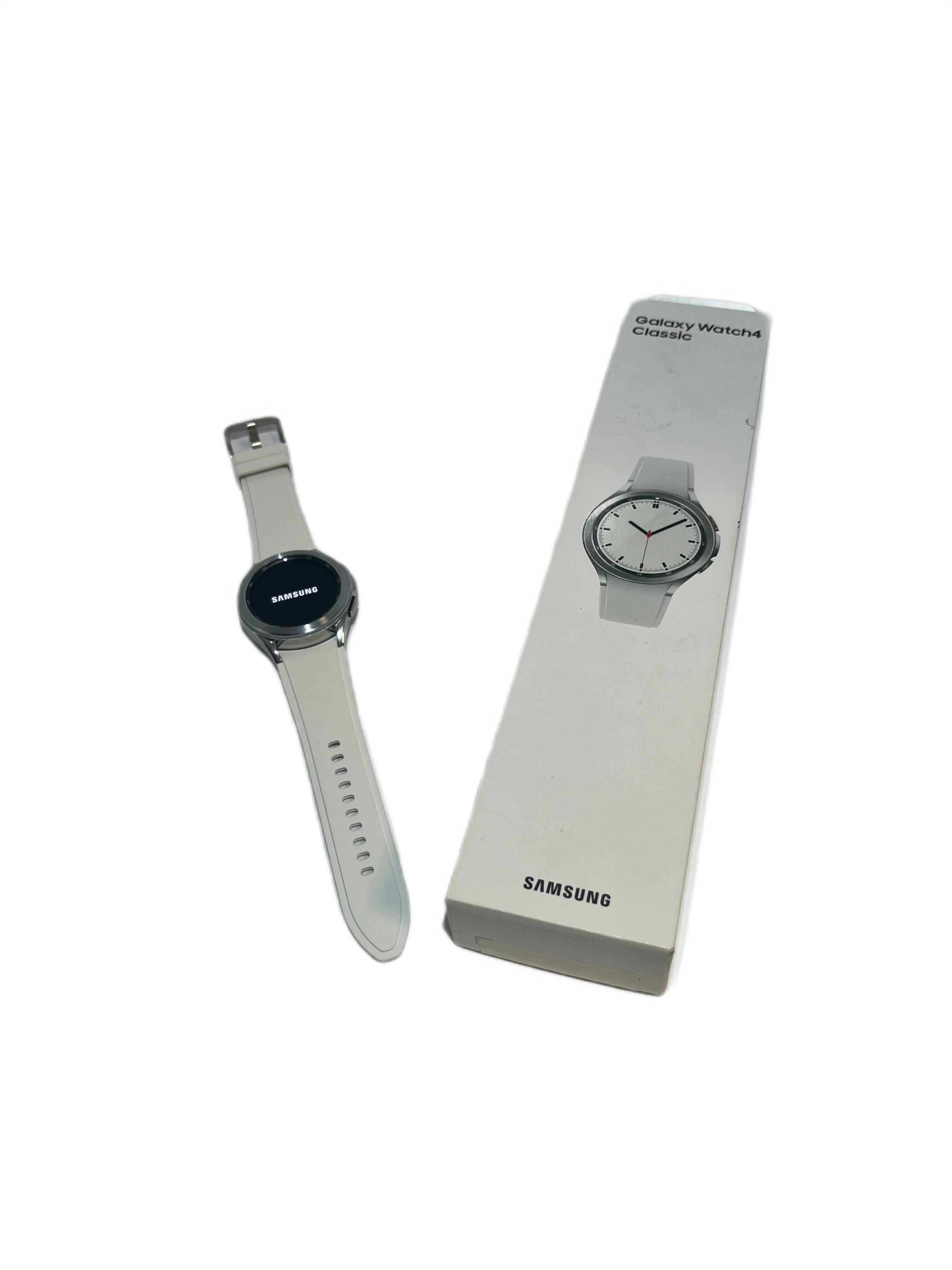Smartwatch Samsung Galaxy Watch 4 Classic LTE