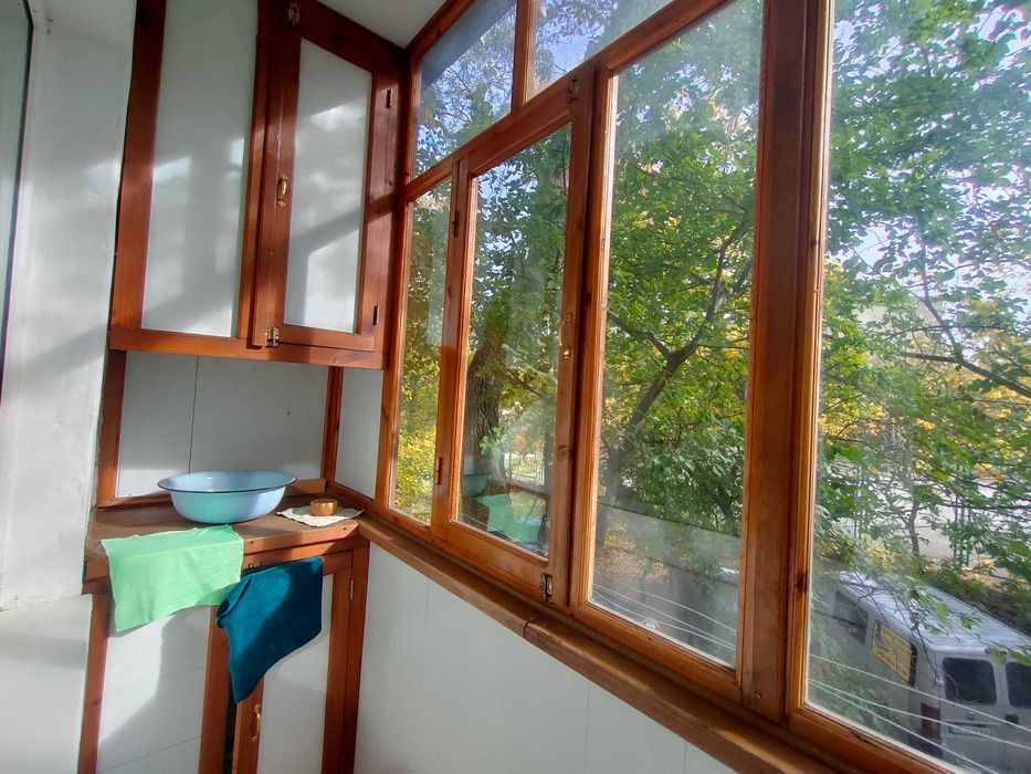 Здам 2кк в районі Аграрного університету