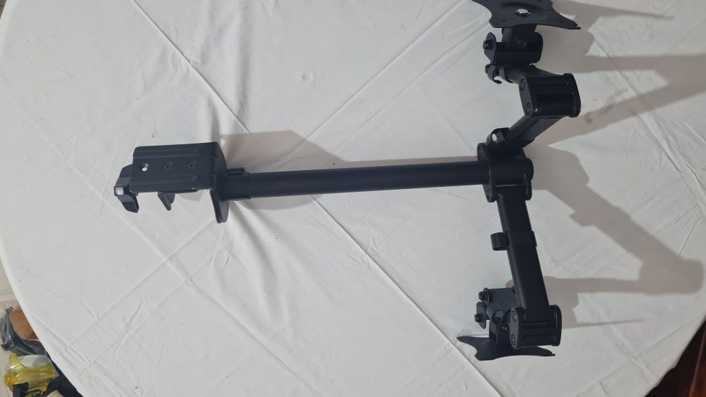 Suporte 2 (dois) monitores