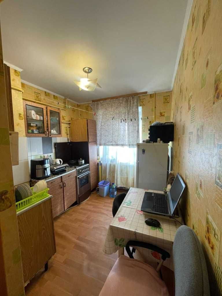 Продаж 2-х кімнатної  квартири на Садах-2. №13932