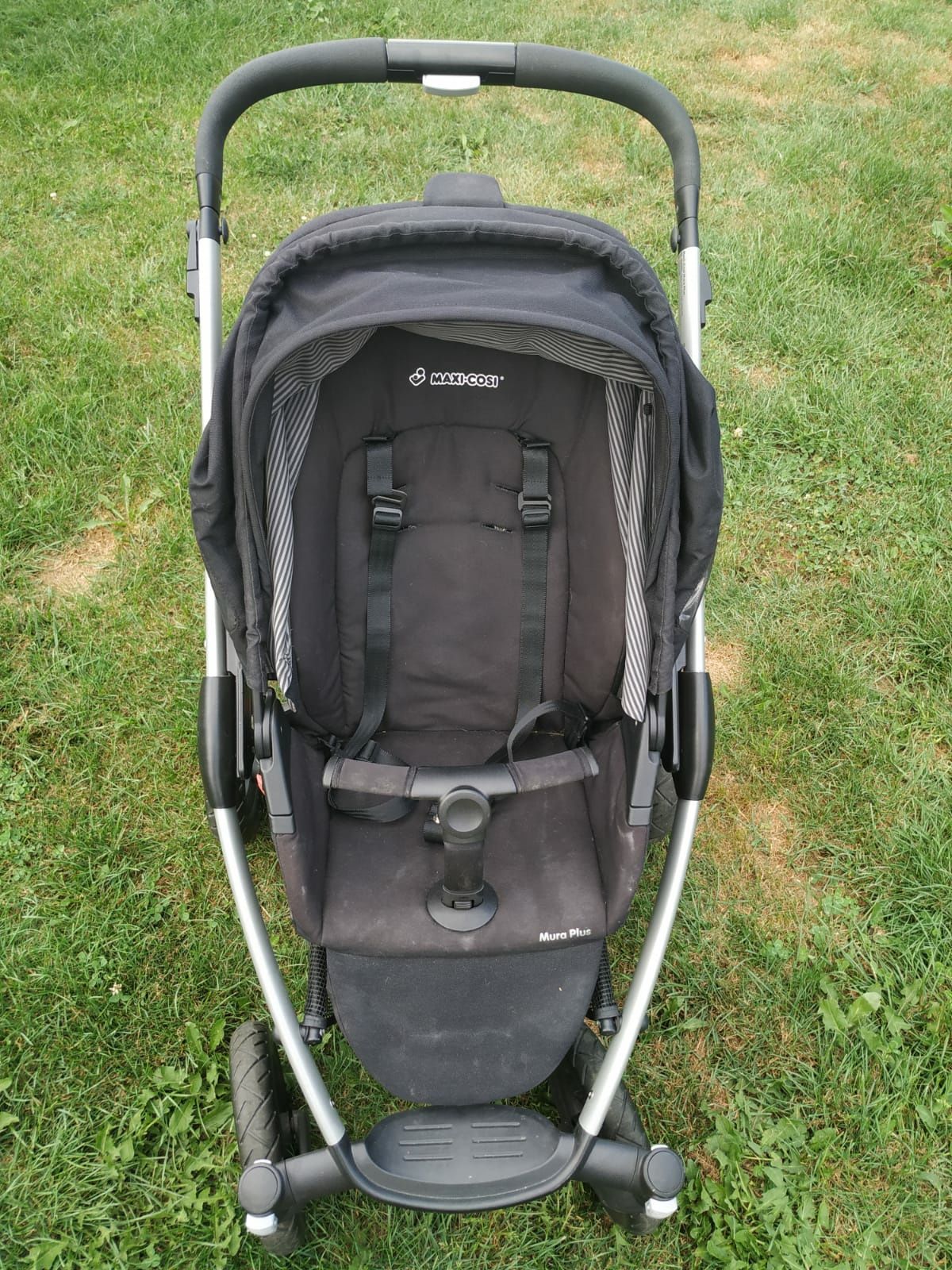 Maxi Cosi Mura 4+ 2w1