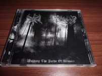 Sad / Warwulf - Walking the Paths of Despair CD black metal
