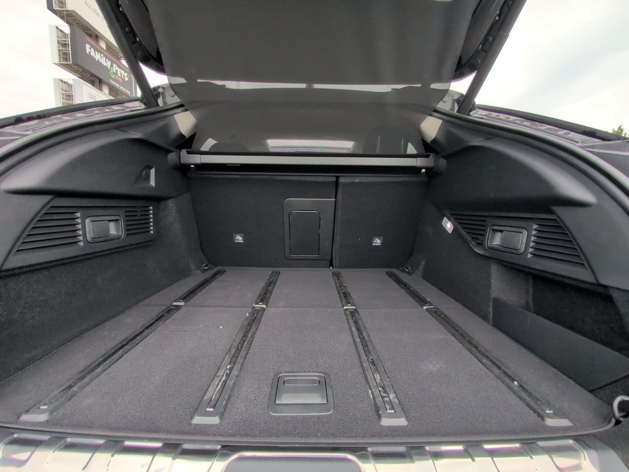 Citroën C5X C5 X 1.6 PHEV 225 Hypnos EAT8 Bogata Wersja Znikomy Przebieg FVat PL