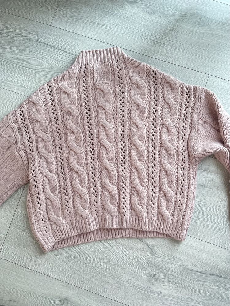 Sweter- selfieroom- one size