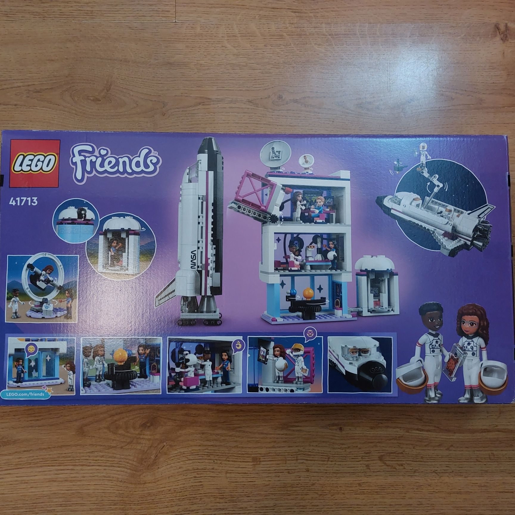 LEGO Friends 41713