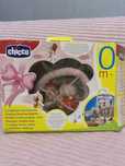 Мобіль chicco для дитячого ліжечка кроватки