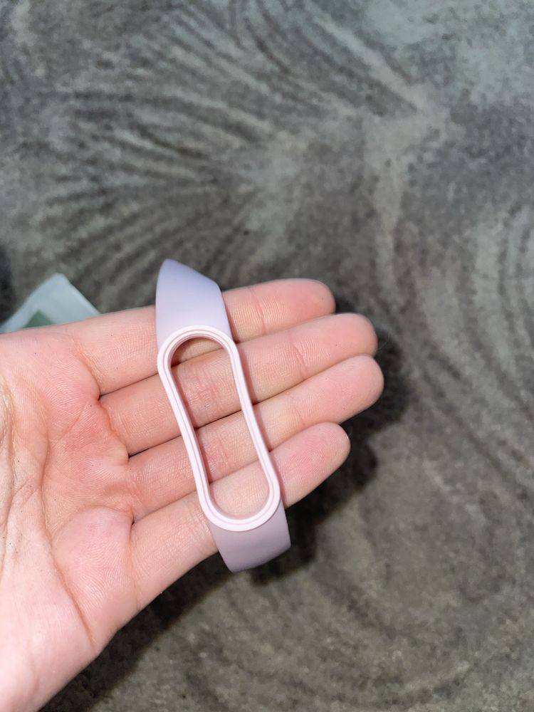 Opaska do smartwatcha xiaomi 5/6/6NFC