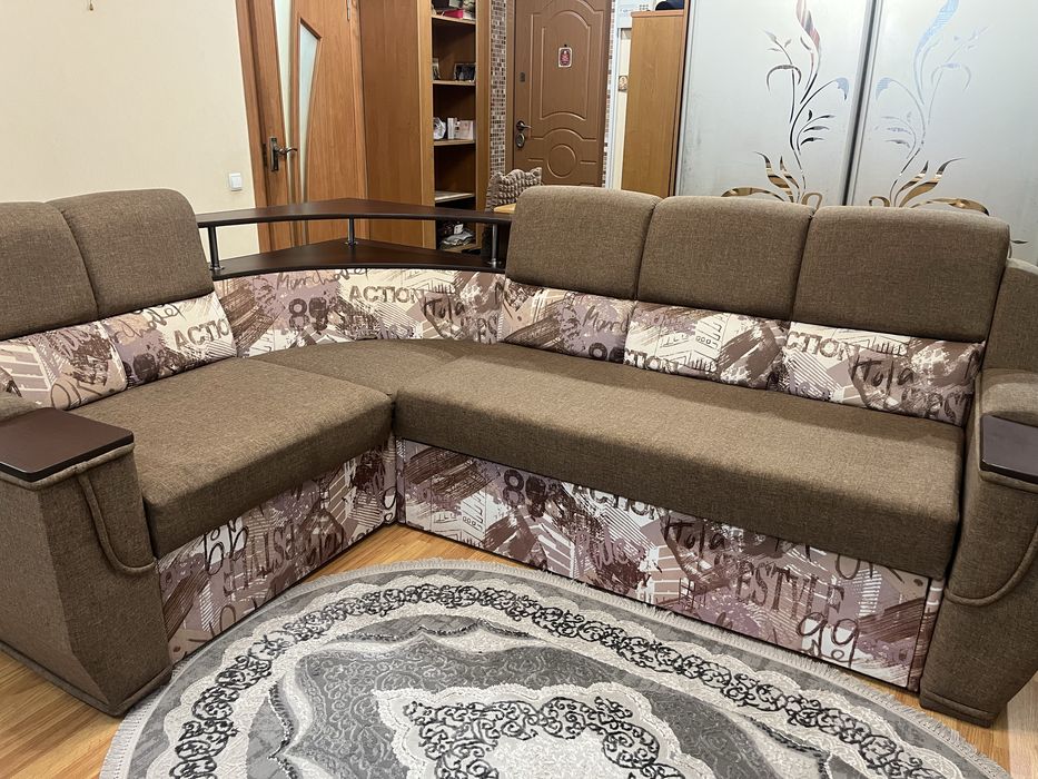 Диван, стан ідеальний