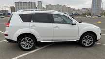 Citroen c-crosser