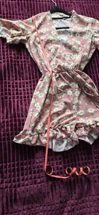 Комбінезон для прогулянок