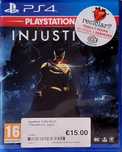 Injustice 2 Playstation