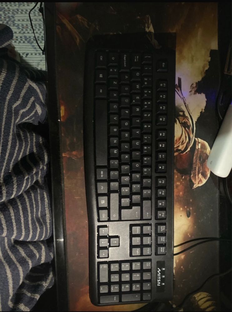 Computador completo